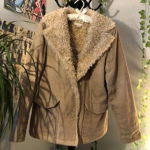 Vintage St. John’s Bay Corduroy Jacket